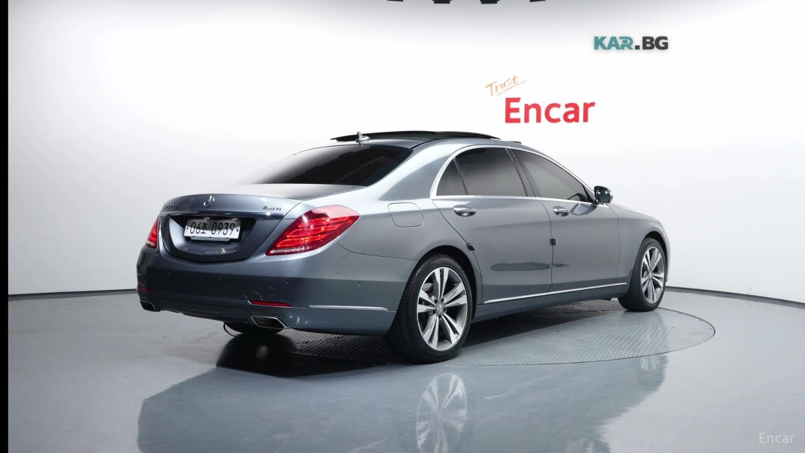 Mercedes-Benz S 400 L 4MATIC* КОЖА* ОБДУХВ* МОНИТОРИ* 360* ПАНО* HUD, снимка 2 - Автомобили и джипове - 55235745