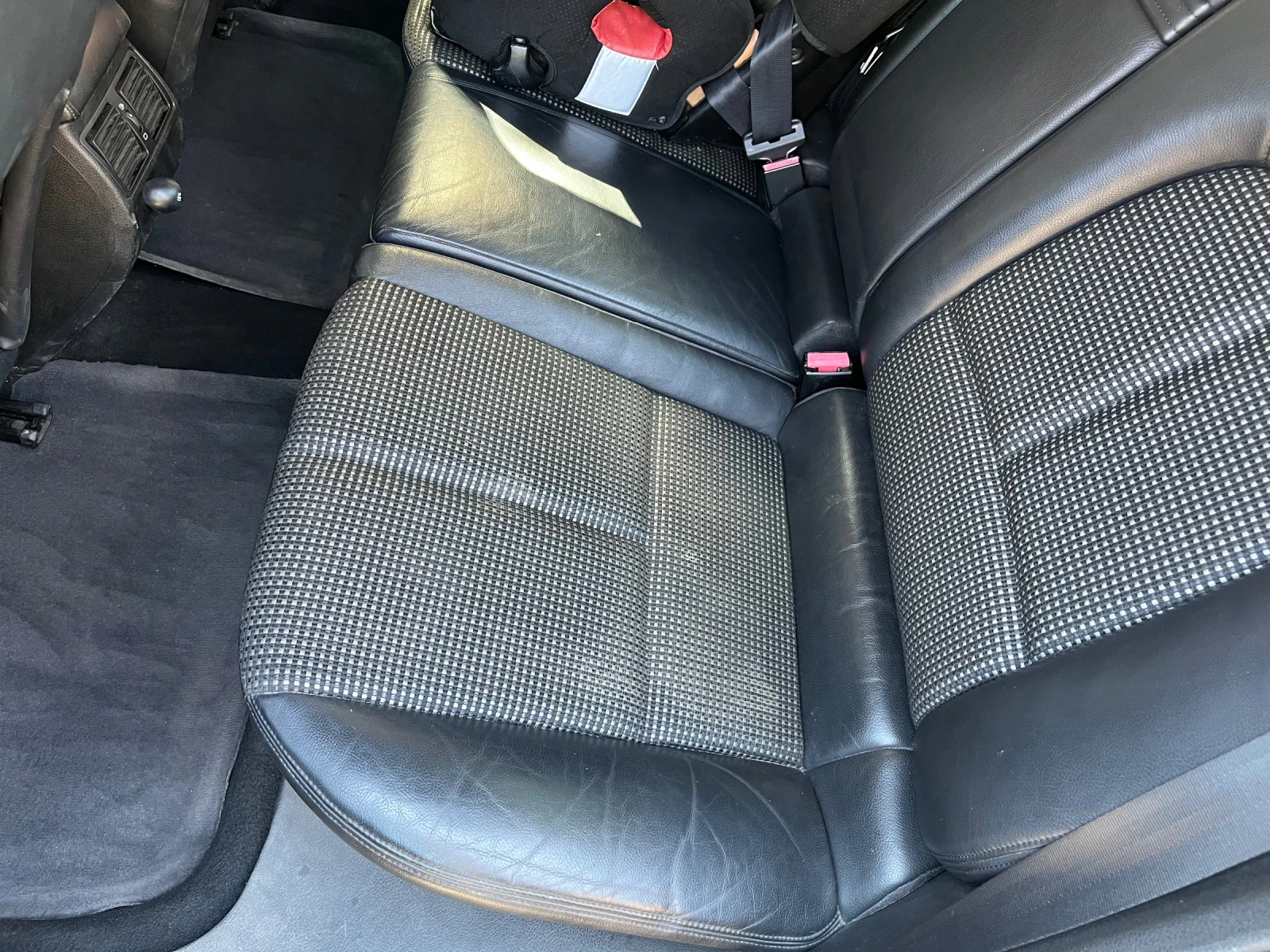 Peugeot 407 2.2 16v Газ 158 к.с., снимка 11 - Автомобили и джипове - 55485436