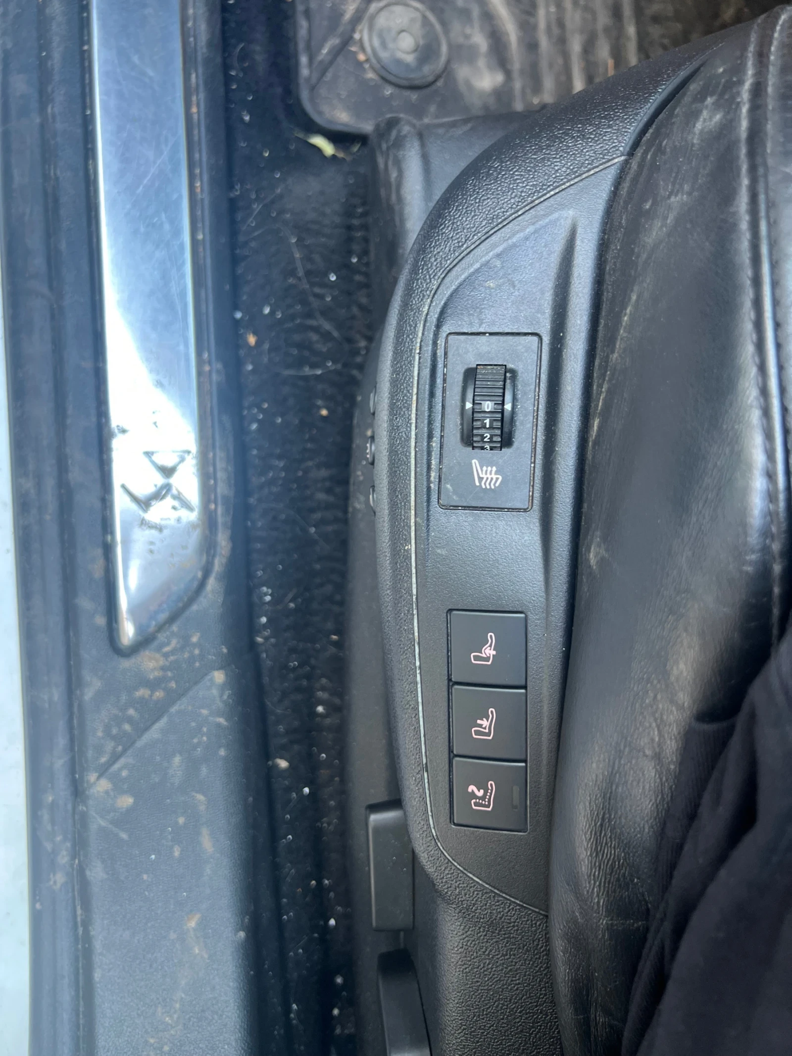 Citroen DS5, снимка 11 - Автомобили и джипове - 55751311
