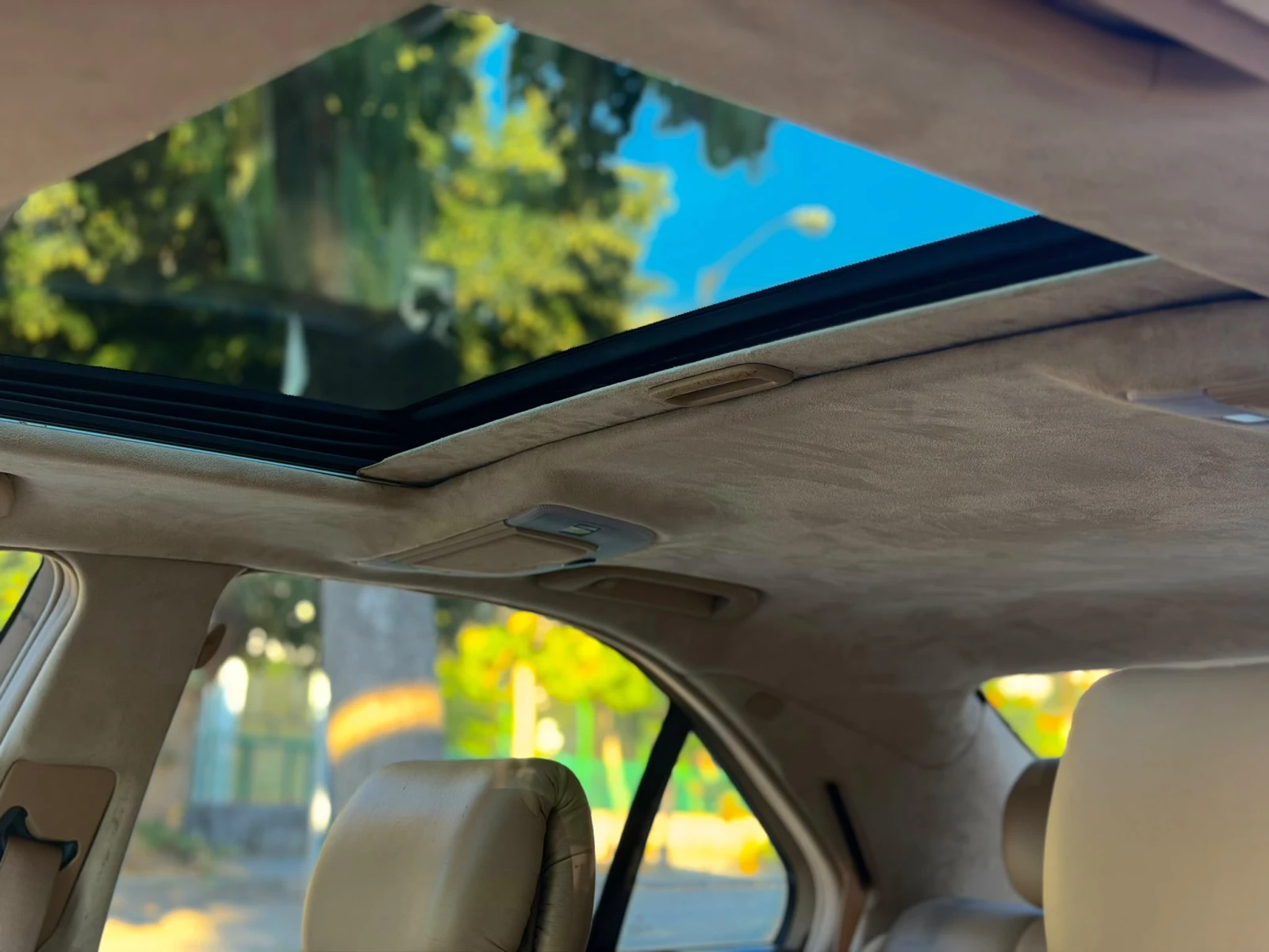 Mercedes-Benz S 500 | Mobile.bg � ����������� 14