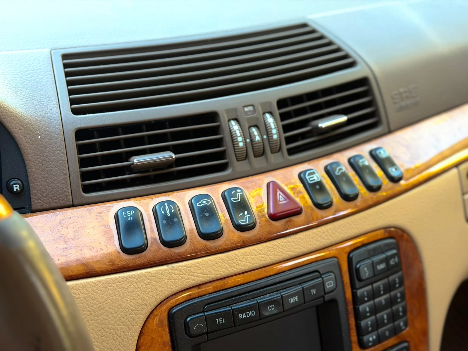 Mercedes-Benz S 500 | Mobile.bg � ����������� 12
