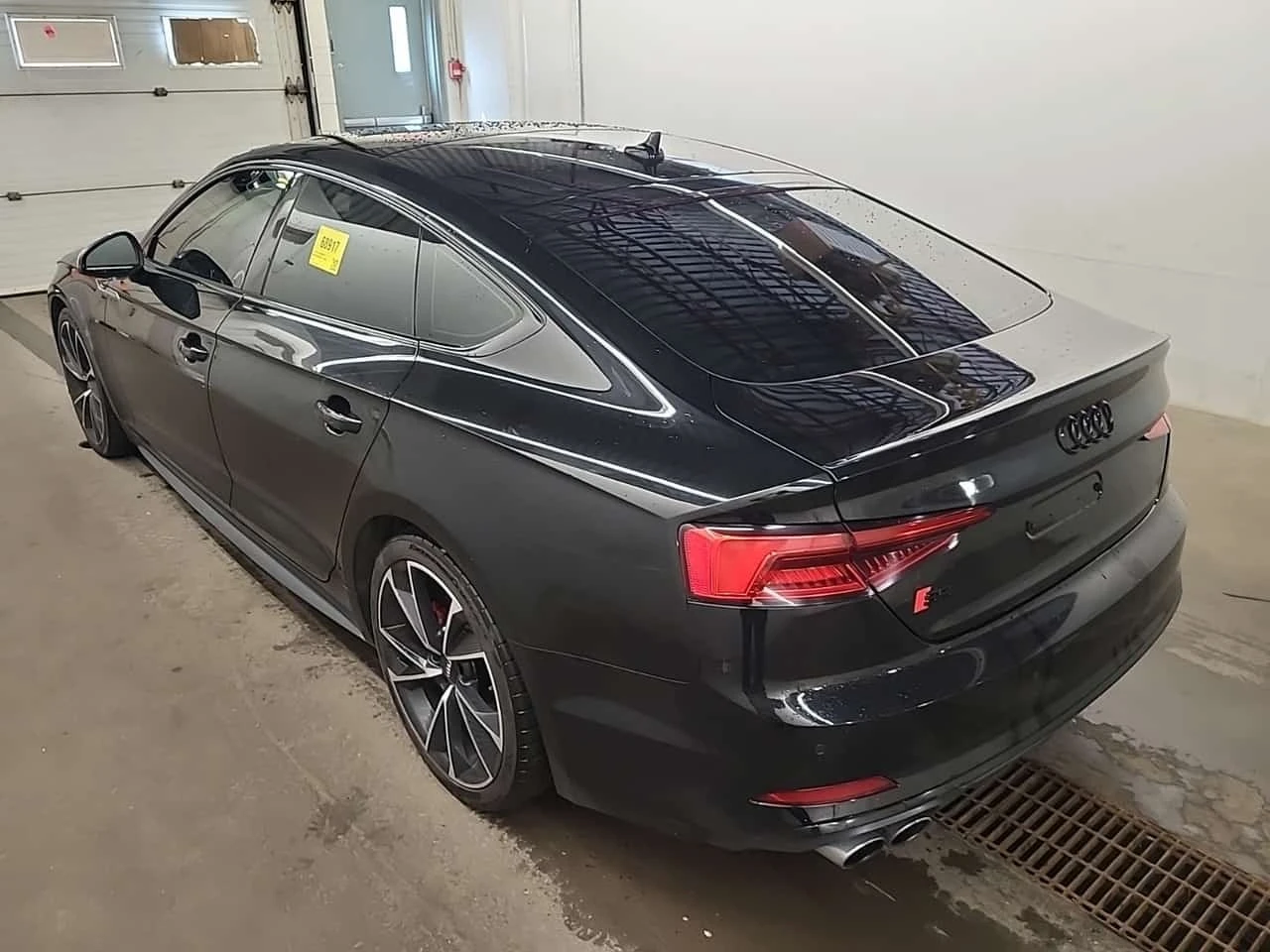 Audi S5 TECHNIK/CARFAX/360/ПОДГРЕВ/ПАНОРАМА, снимка 4 - Автомобили и джипове - 55798747