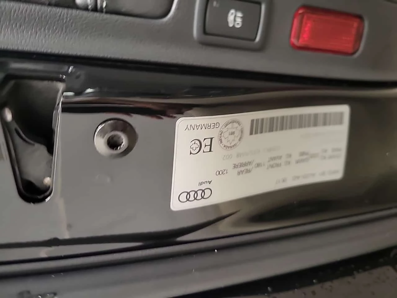 Audi S5 TECHNIK/CARFAX/360/ПОДГРЕВ/ПАНОРАМА, снимка 15 - Автомобили и джипове - 55798747