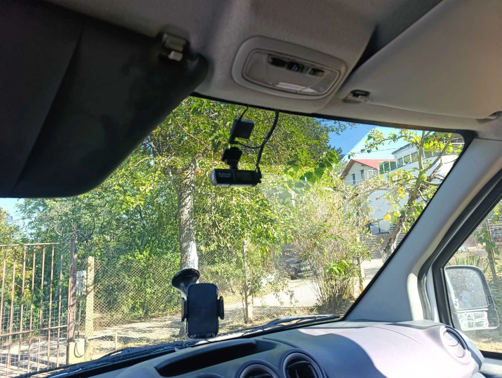 Ford Connect Transit, снимка 8 - Автомобили и джипове - 55999338