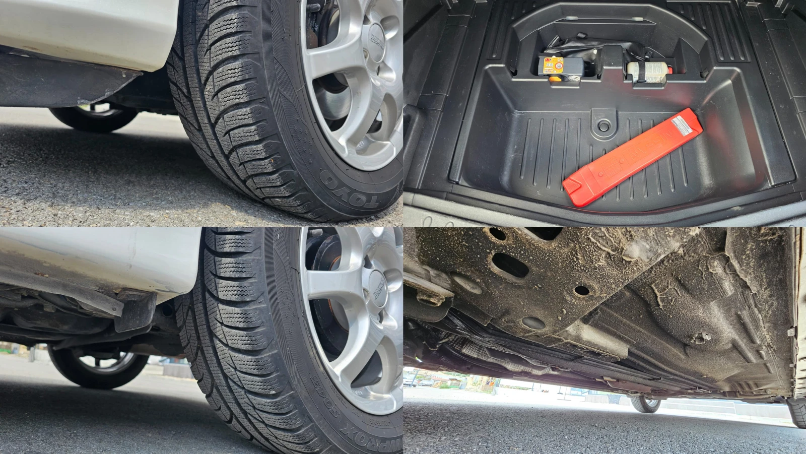 Nissan Note 1.2i Automatic CH-СЕРВИЗНА ИСТ.-ТОП СЪСТ.-ЛИЗИНГ, снимка 16 - Автомобили и джипове - 56083790