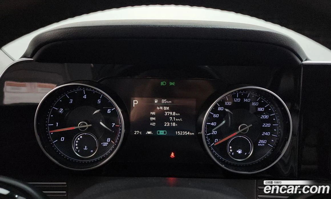 Hyundai Grandeur 2.5 Premium, снимка 8 - Автомобили и джипове - 56156098