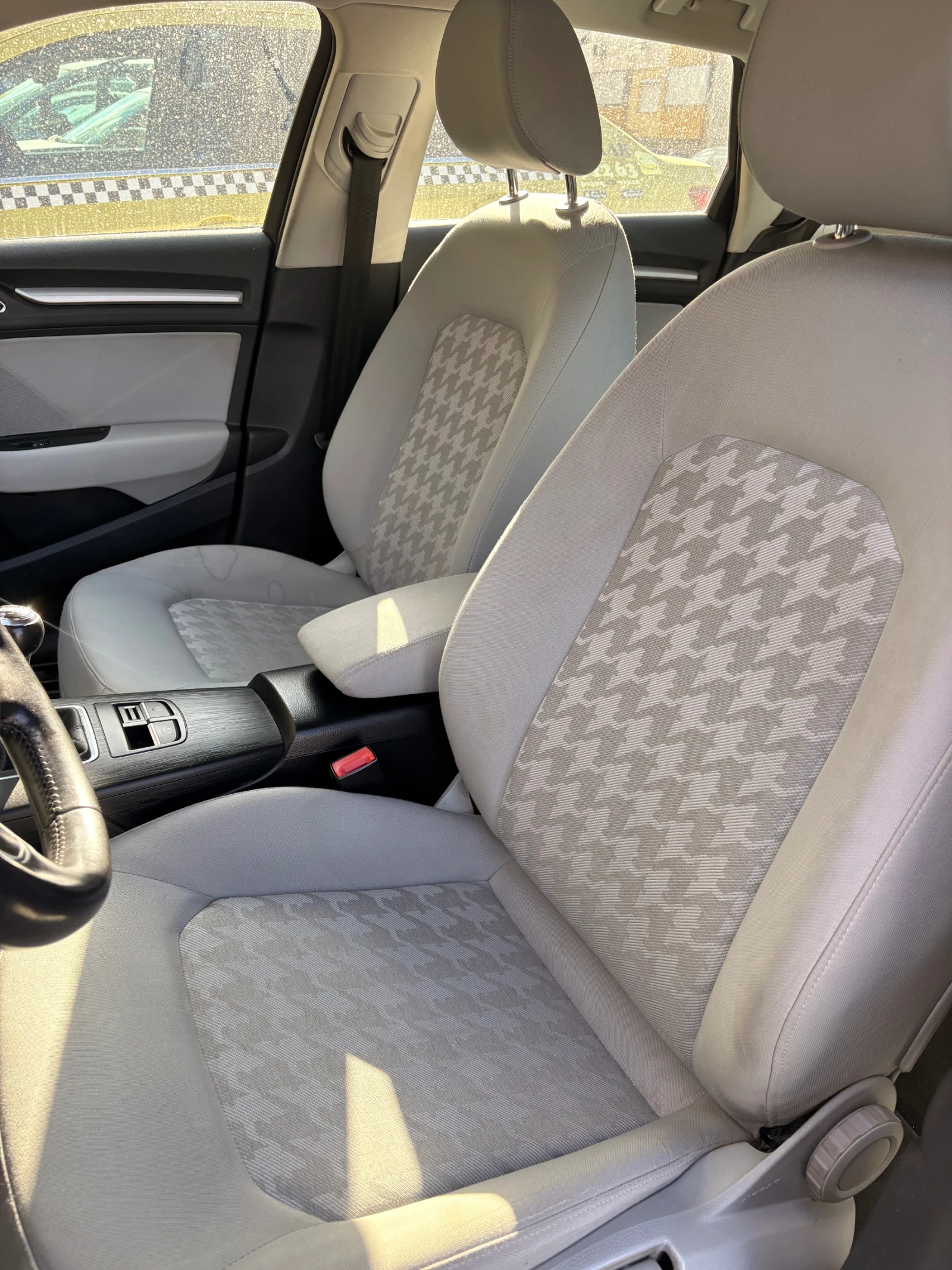 Audi A3, снимка 7 - Автомобили и джипове - 56442147