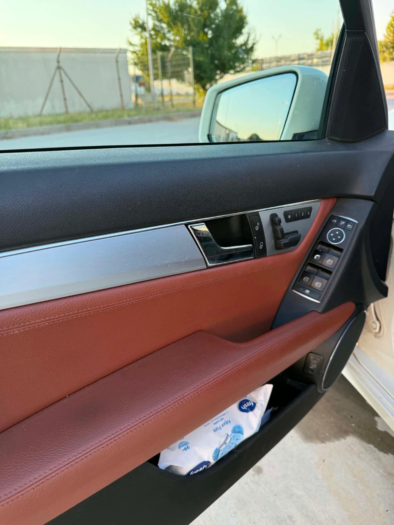 Mercedes-Benz C 350 C350 CDI | Mobile.bg � ����������� 8