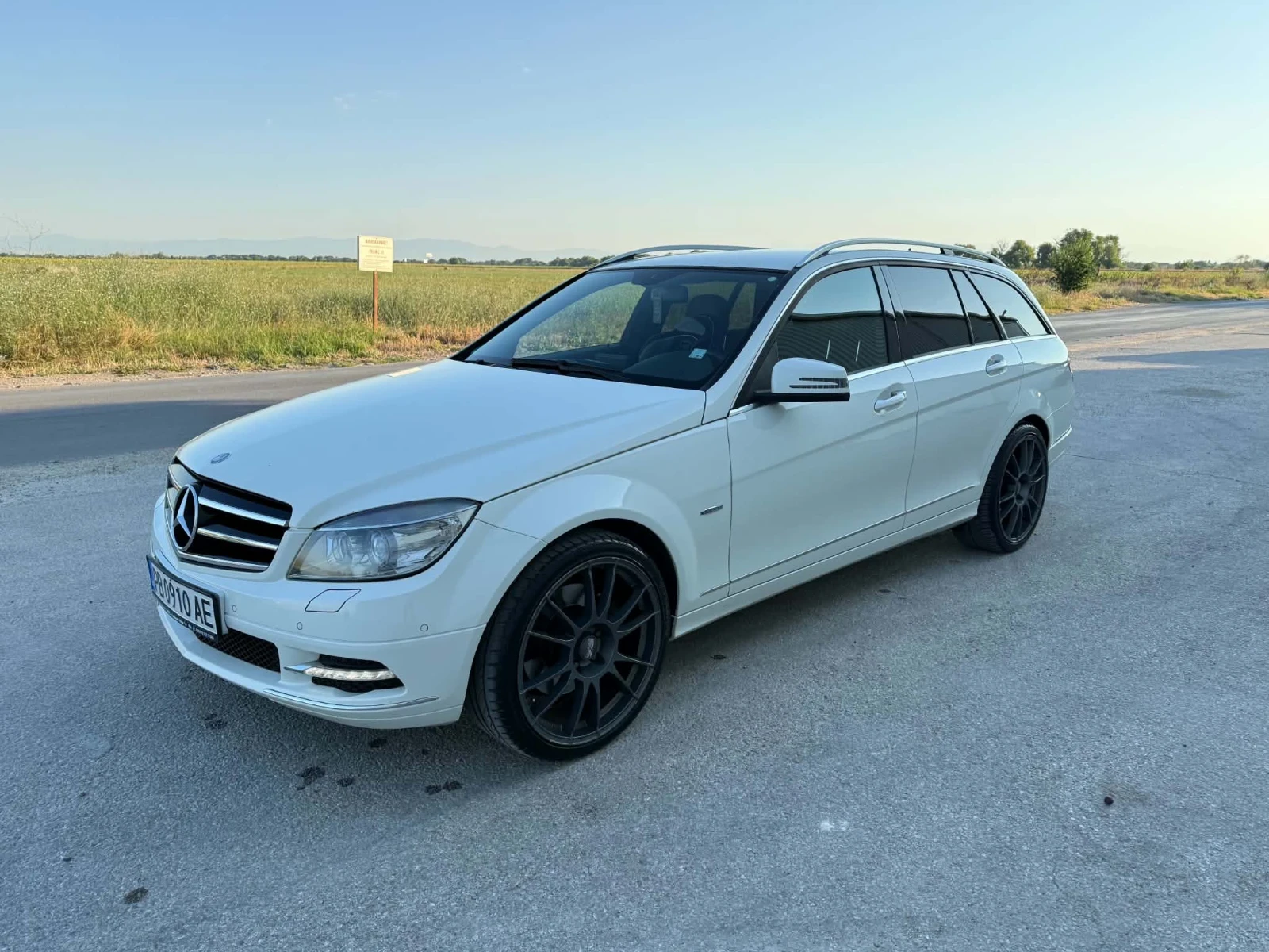 Mercedes-Benz C 350 C350 CDI | Mobile.bg � ����������� 11