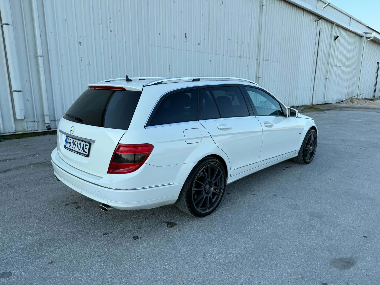 Mercedes-Benz C 350 C350 CDI | Mobile.bg � ����������� 2