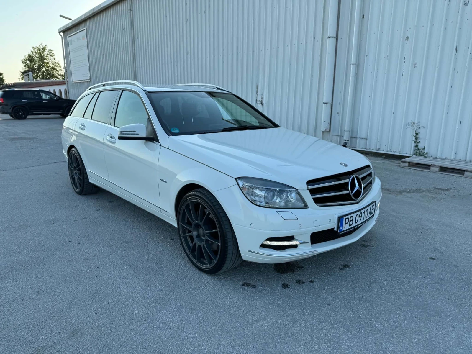 Mercedes-Benz C 350 C350 CDI | Mobile.bg � ����������� 12