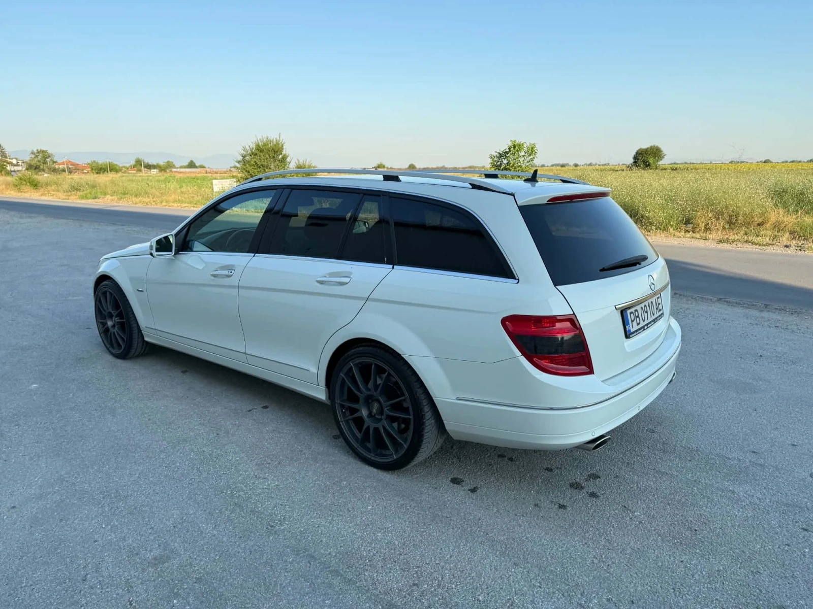 Mercedes-Benz C 350 C350 CDI | Mobile.bg � ����������� 6