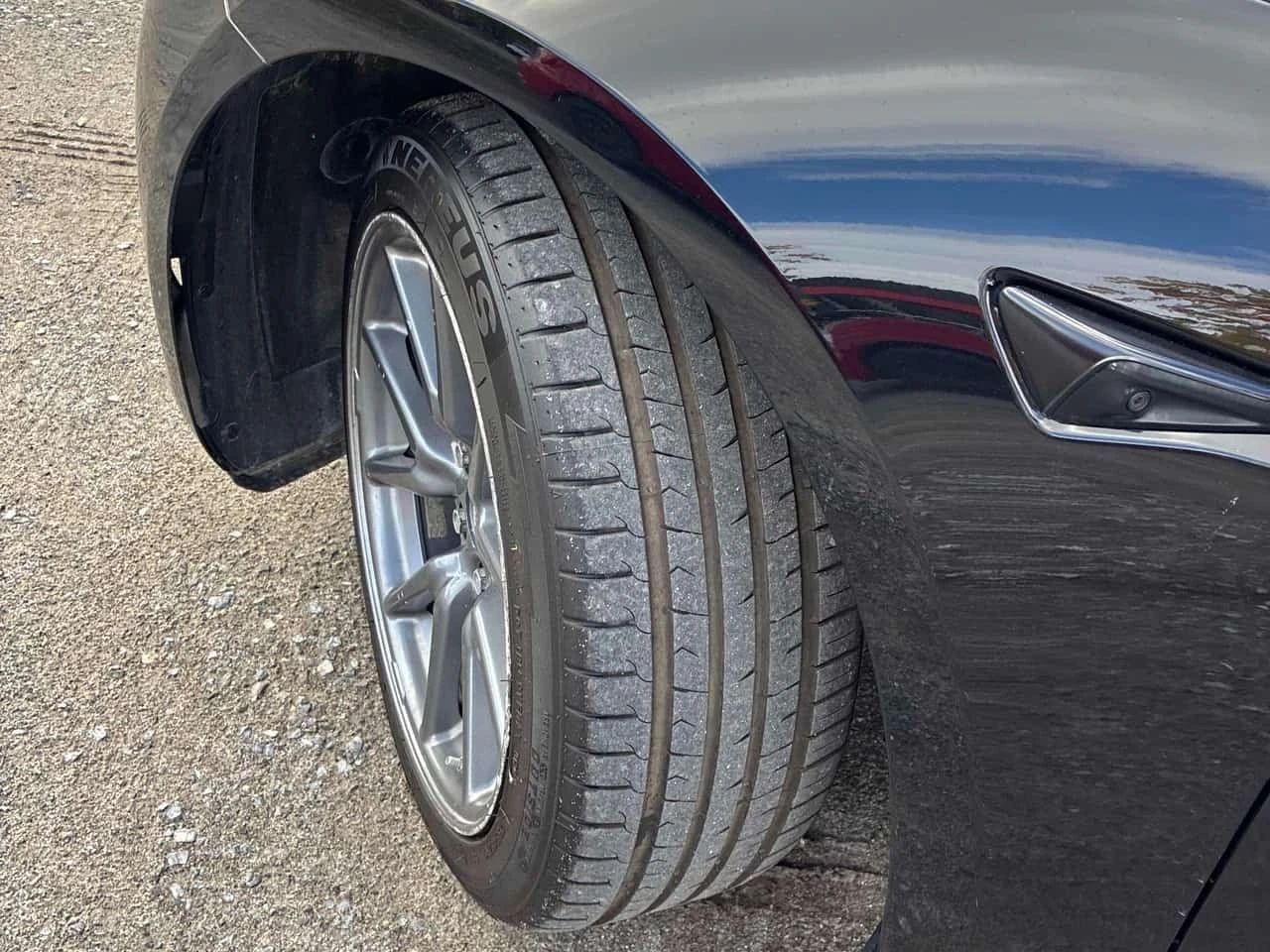 Tesla Model 3 * RWD * CARFAX * ����������� *  | Mobile.bg � ����������� 7