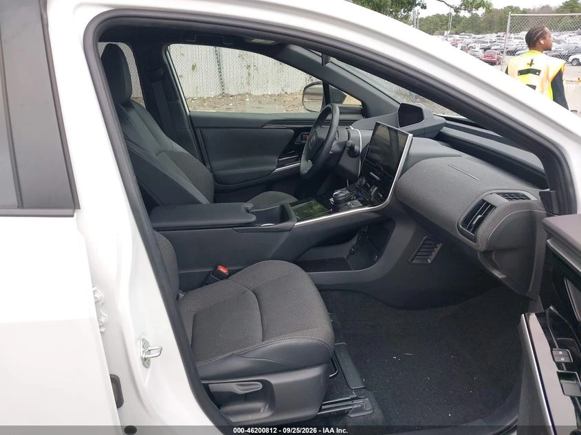 Toyota bZ4X Xle | Mobile.bg � ����������� 5