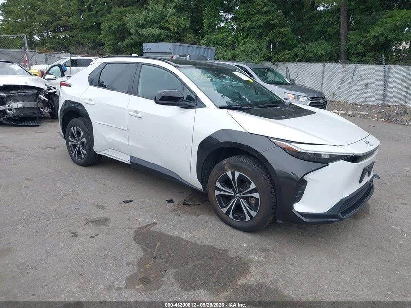 Toyota bZ4X Xle | Mobile.bg � ����������� 1