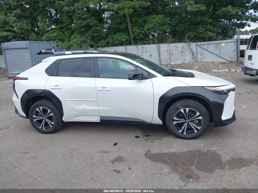 Toyota bZ4X Xle | Mobile.bg � ����������� 13