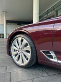 Bentley Continental gt Azure V8-HOB!!! - [7] 