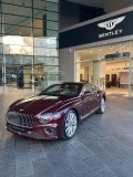 Bentley Continental gt Azure V8-HOB!!! - [2] 