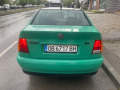 VW Polo SDI  - изображение 6