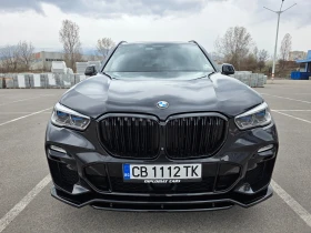 BMW X5 40i/XDrive/ГАРАНЦИЯ/M-SPORT/LASER/22&#34;/