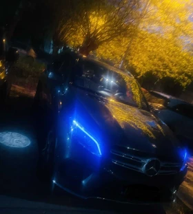 Mercedes-Benz GLE 350 4matic , снимка 7