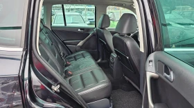 VW Tiguan 2.0TDI Atomatik Panorama Navi KAMERA 4X4 FULL, снимка 12