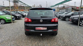 VW Tiguan 2.0TDI Atomatik Panorama Navi KAMERA 4X4 FULL, снимка 4