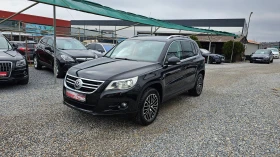 VW Tiguan 2.0TDI Atomatik Panorama Navi KAMERA 4X4 FULL, снимка 1