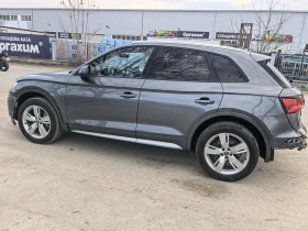 Audi Q5 2.0tdi, снимка 4