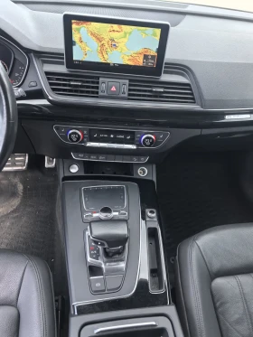 Audi Q5 2.0tdi, снимка 8