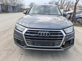 Audi Q5 2.0tdi, снимка 2