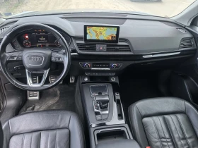 Audi Q5 2.0tdi, снимка 7
