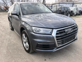 Audi Q5 2.0tdi, снимка 1