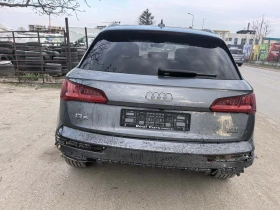 Audi Q5 2.0tdi, снимка 6