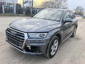 Audi Q5 2.0tdi, снимка 3