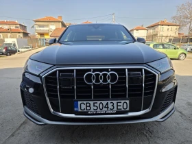 Audi Q7 3.0 S LINE MATRIX, снимка 2