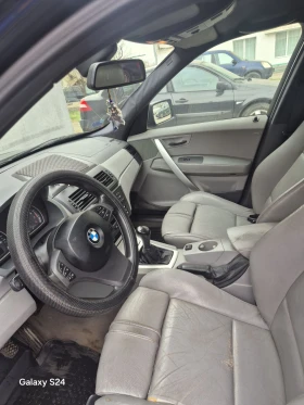 BMW X3, снимка 3