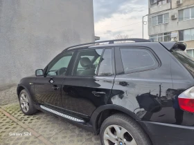 BMW X3, снимка 2