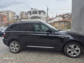 BMW X3, снимка 1