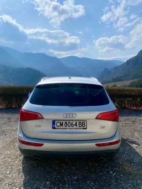Audi Q5 3.0D , снимка 10