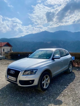 Audi Q5 3.0D , снимка 2