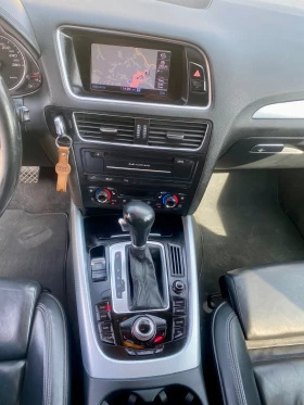 Audi Q5 3.0D , снимка 8