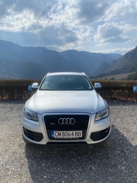 Audi Q5 3.0D , снимка 3