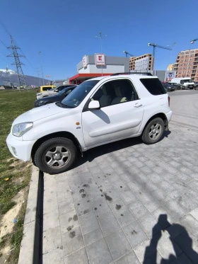 Toyota Rav4 2.0 D4D, снимка 1