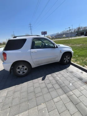 Toyota Rav4 2.0 D4D, снимка 4