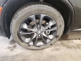 Dodge Durango * R/T PLUS * 2 КЛЮЧА * 1 СОБСТВЕНИК * БЕЗ ИНЦИДЕНТ, снимка 7