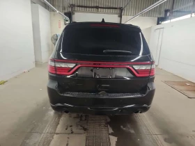 Dodge Durango * R/T PLUS * 2 КЛЮЧА * 1 СОБСТВЕНИК * БЕЗ ИНЦИДЕНТ, снимка 5