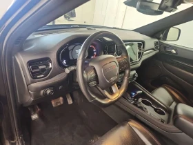 Dodge Durango * R/T PLUS * 2 КЛЮЧА * 1 СОБСТВЕНИК * БЕЗ ИНЦИДЕНТ, снимка 10