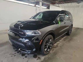 Dodge Durango * R/T PLUS * 2 КЛЮЧА * 1 СОБСТВЕНИК * БЕЗ ИНЦИДЕНТ, снимка 1