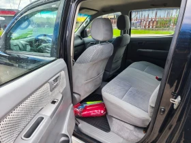 Toyota Hilux 2.5 D4D, снимка 10